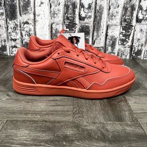 Reebok Club Memt Women Size 7